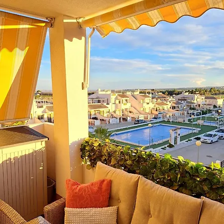 Casa Ruma Dehesa de Campoamor (Orihuela Costa)