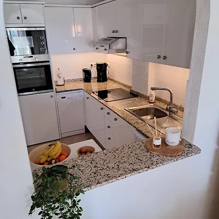 Apartment Casa Ruma Dehesa de Campoamor (Orihuela Costa)
