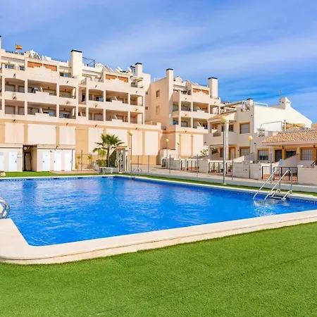Casa Ruma Apartment Dehesa de Campoamor (Orihuela Costa)
