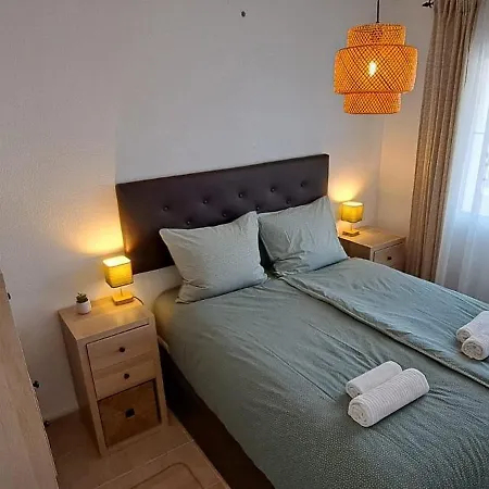 Apartment Casa Ruma *